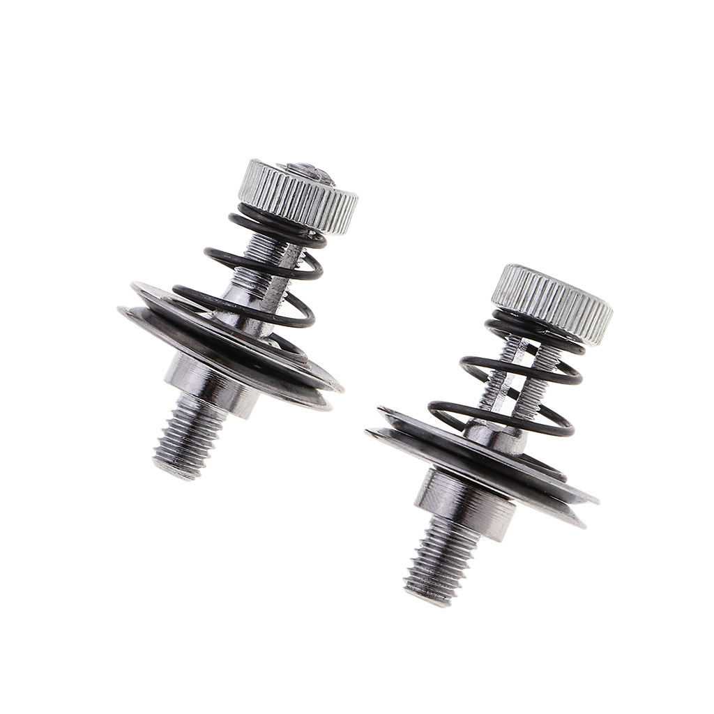 2pcs first thread tension assembly for juki lk-1850 bartack sewing machines, Black
2pcs first thread tension assembly for juki lk-1850 bartack sewing machines, Black