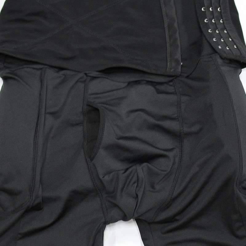 Men High Waisted Shapers Boxer Brief Slimming Body Shaper Shorts Tummy Control Panties Butt Lifter Shapewear Fitness Shaping Underwear S-6XL