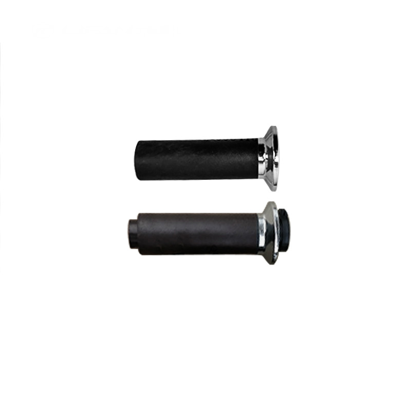 Lifan Motorcycle V16 LF250-D Throttle Handle Rubber Handle Set Motorcycle Accessories
Lifan Motorcycle V16 LF250-D Throttle Handle Rubber Handle Set Motorcycle Accessories