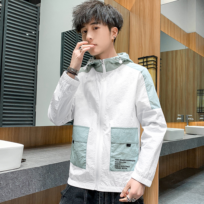 New Fashion Fishing Clothing Outdoor Quick-Drying Anti-UV Sun Protection Shirt Coat Men Sport Clothes Fishing Accessories unisex, Blue
New Fashion Fishing Clothing Outdoor Quick-Drying Anti-UV Sun Protection Shirt Coat Men Sport Clothes Fishing Accessories unisex, Blue