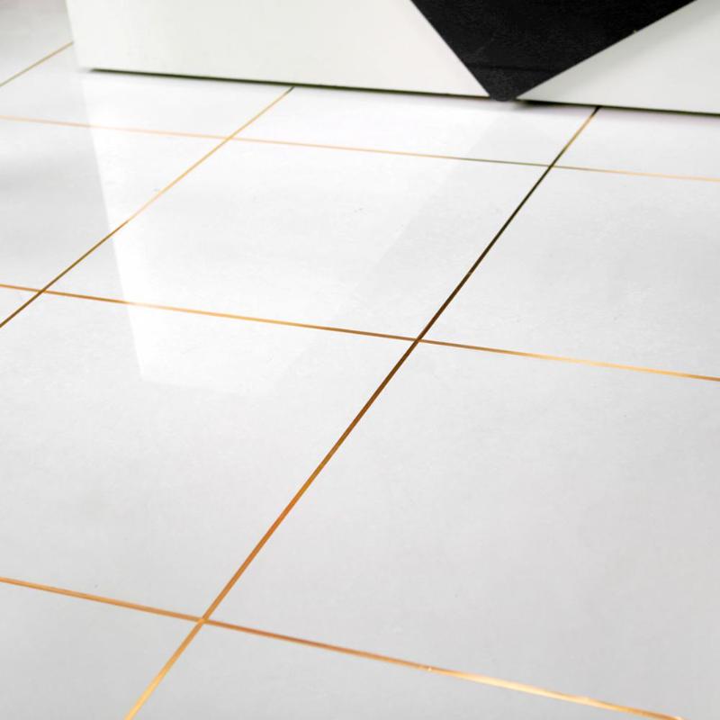Self Adhesive Waterproof Anti-moisture Bathroom Mosaic PVC Wall Sticker Kitchen Ceramic Stickers Home Decortaion Tape Golden
Self Adhesive Waterproof Anti-moisture Bathroom Mosaic PVC Wall Sticker Kitchen Ceramic Stickers Home Decortaion Tape Golden