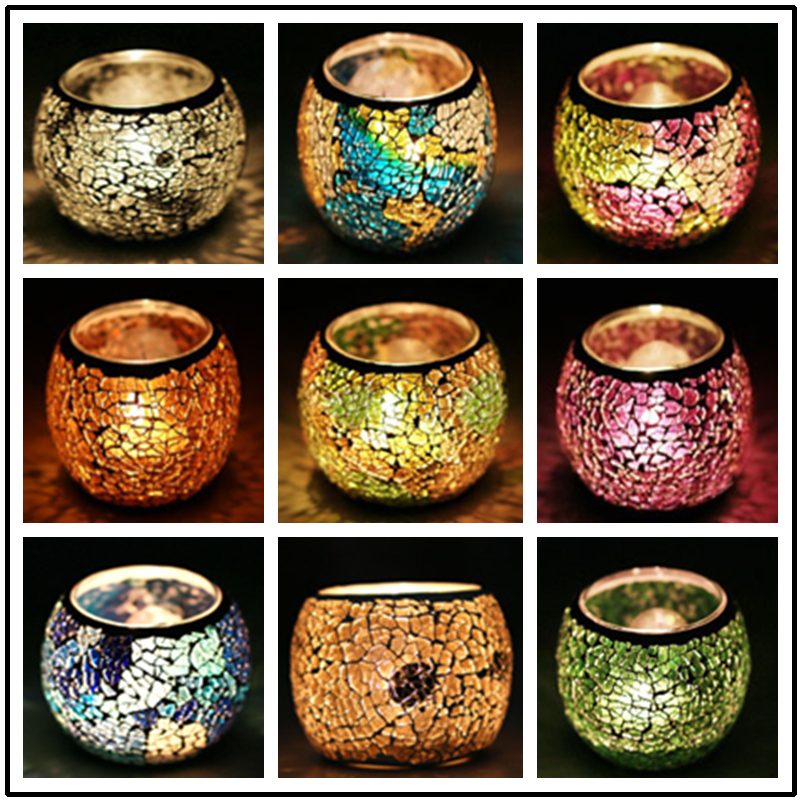 18 style mosaic candle holder crystal candle holder wedding candlestick centerpieces for valentines day wedding decoration candle lantern
18 style mosaic candle holder crystal candle holder wedding candlestick centerpieces for valentines day wedding decoration candle lantern