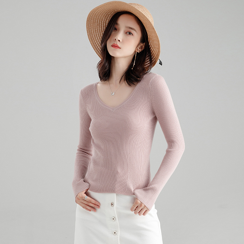 Sleeve knit dress elegant render unlined upper garment of fund of autumn winters thin sweater coat cultivate one' morality, Black
Sleeve knit dress elegant render unlined upper garment of fund of autumn winters thin sweater coat cultivate one' morality, Black