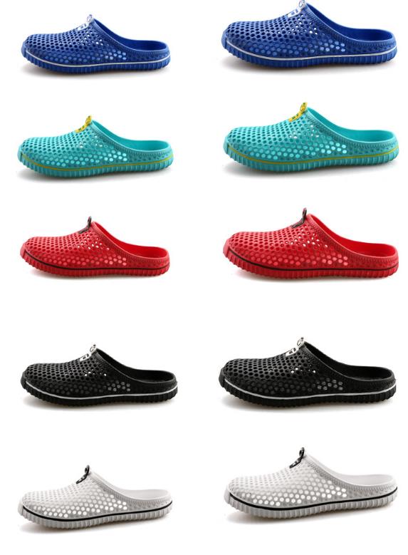 Unisex Walking Garden Shoes Clogs Home Shoes Slippers Comfort Slip On Casual Water Shoe Quick Drying Sandals size 36-45
Unisex Walking Garden Shoes Clogs Home Shoes Slippers Comfort Slip On Casual Water Shoe Quick Drying Sandals size 36-45