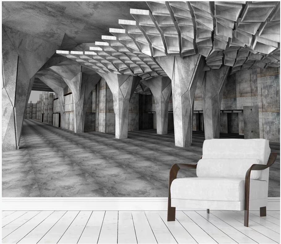 custom photo 3d wallpaper Extended space stereo cement board special-shaped building room home decor 3d wall murals wallpaper for walls 3 d, Non-woven
custom photo 3d wallpaper Extended space stereo cement board special-shaped building room home decor 3d wall murals wallpaper for walls 3 d, Non-woven