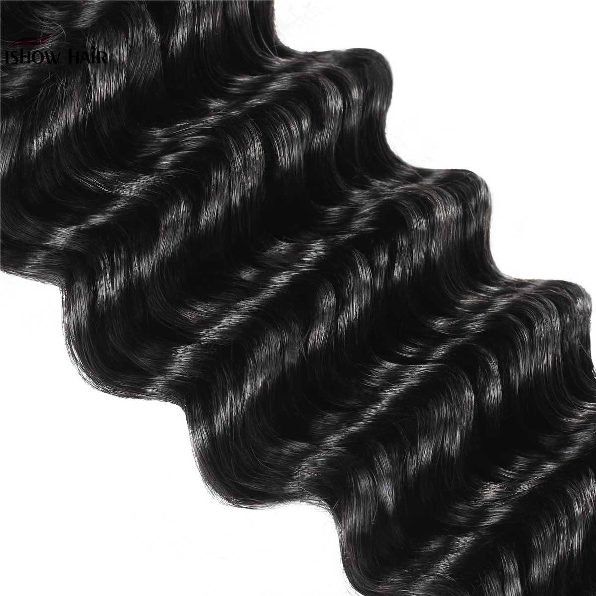 kinky curly straight human hair bundles with closure deep wave 3bundles with lace closure 828 inch remy human hair extensions