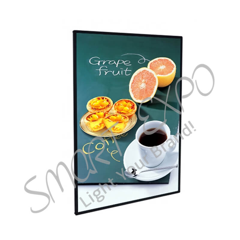 Movie Poster Led Light Box Display Frame Cinema Lightbox Graphics Insert Type with Ultra-Thin Profiles Flat Packing (50x70cm)
Movie Poster Led Light Box Display Frame Cinema Lightbox Graphics Insert Type with Ultra-Thin Profiles Flat Packing (50x70cm)