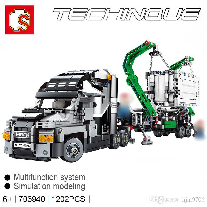SEMBO 703940 Technic Series The City Aston Car Martin Building Block Bricks 42078 Leping 20076 Kids Toys
SEMBO 703940 Technic Series The City Aston Car Martin Building Block Bricks 42078 Leping 20076 Kids Toys