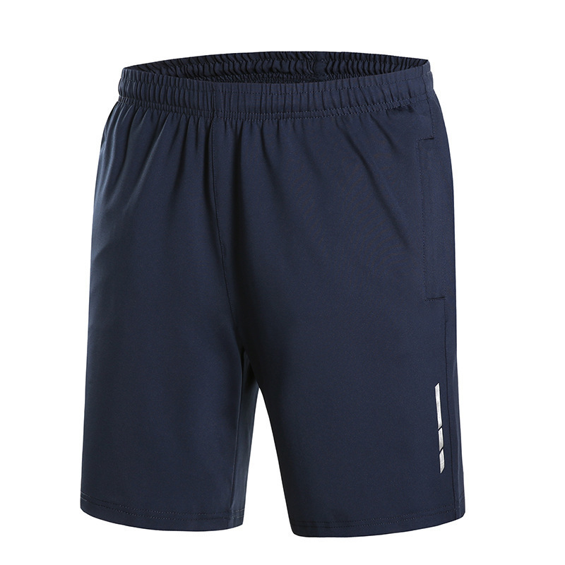Summer Male Half Pants Fifth Pants Men Shorts Leisure Casual Sports Elastic Waist Pockets Polyester Breathable Pretty Sequin, Black
Summer Male Half Pants Fifth Pants Men Shorts Leisure Casual Sports Elastic Waist Pockets Polyester Breathable Pretty Sequin, Black