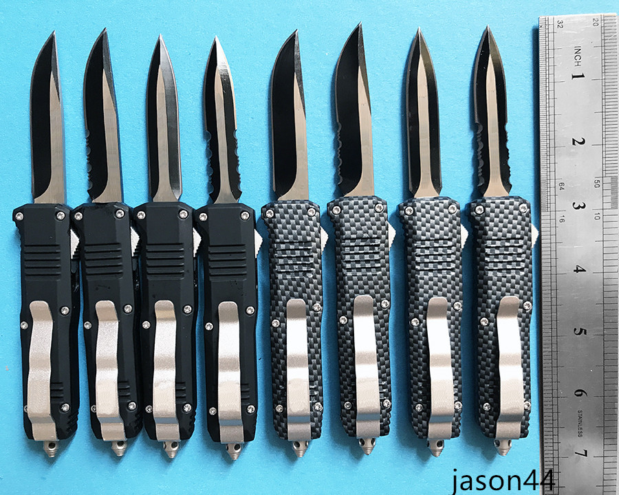 Super preferential subsize 8 model C07 AUTO Tactical knife A07 b01 616 Combat camping survival knife EDC push knives with Retail box
Super preferential subsize 8 model C07 AUTO Tactical knife A07 b01 616 Combat camping survival knife EDC push knives with Retail box
