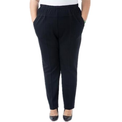 Women Pants 2020 Winter Middle Age Women Warm Capris Pants Oversized -8XL High Waist Black Skinny Femme Trousers J263
Women Pants 2020 Winter Middle Age Women Warm Capris Pants Oversized -8XL High Waist Black Skinny Femme Trousers J263