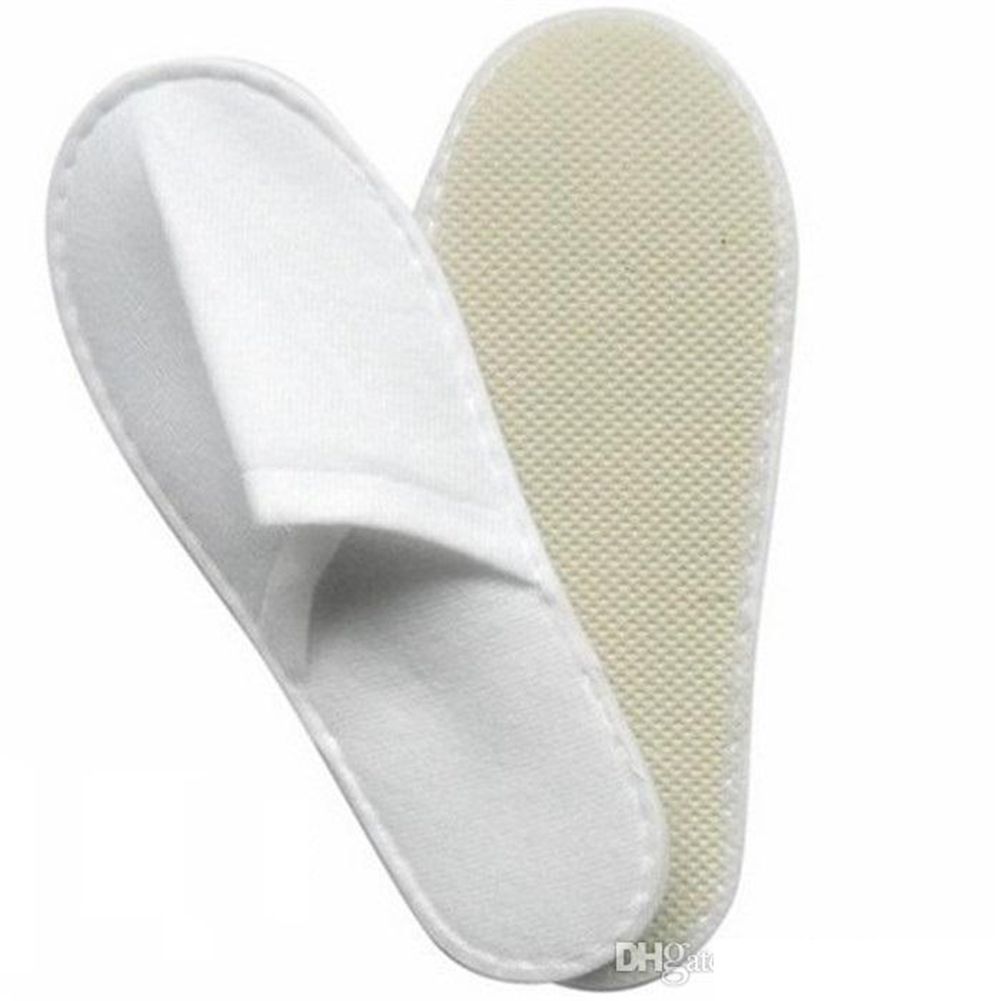 50 Pairs Disposable Slippers Bath Disposable Slipper Hotel One-time Soft Slippers 28.5*11.5cm Flip Flops White Sandals Indoor Travel Shoes
50 Pairs Disposable Slippers Bath Disposable Slipper Hotel One-time Soft Slippers 28.5*11.5cm Flip Flops White Sandals Indoor Travel Shoes