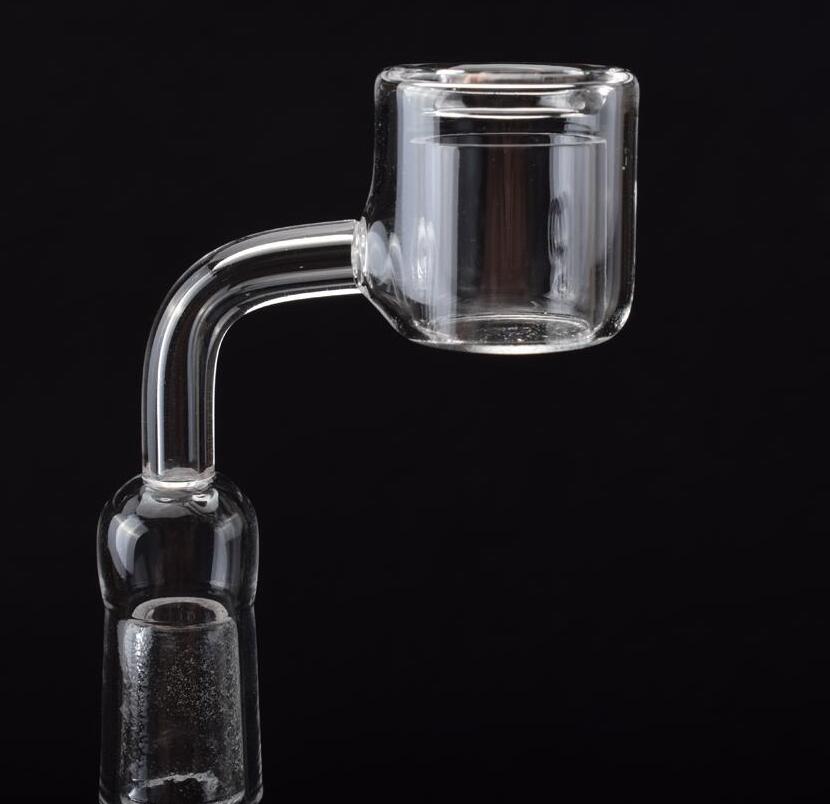 Latest Design XXL Quartz Thermal Banger 10mm 14mm 18mm Double Tube Quartz Thermal Banger Nail For Glass Water Pipes Oil Rigs Glass Bongs
Latest Design XXL Quartz Thermal Banger 10mm 14mm 18mm Double Tube Quartz Thermal Banger Nail For Glass Water Pipes Oil Rigs Glass Bongs