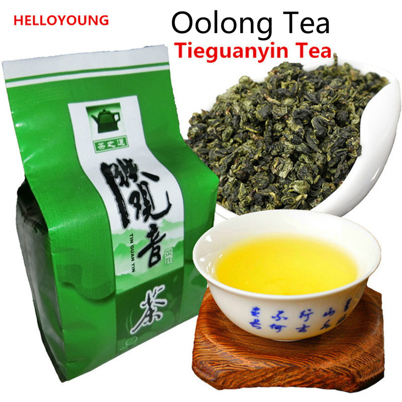 Hot sales Factory Direct 50g Chinese Tieguanyin Oolong Tea Anxi Tie Guan Yin Green tea High Cost-effective Tikuanyin te
Hot sales Factory Direct 50g Chinese Tieguanyin Oolong Tea Anxi Tie Guan Yin Green tea High Cost-effective Tikuanyin te