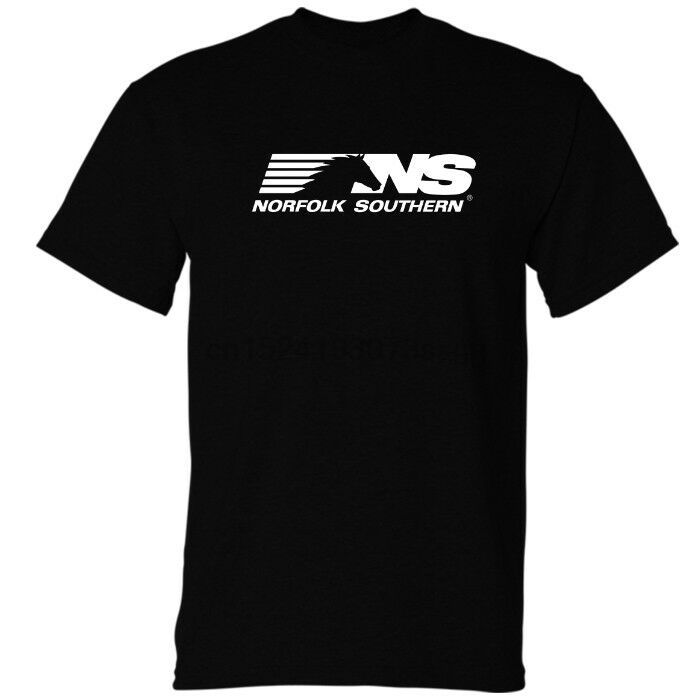 Men' T-Shirts Norfolk Southern Train Railway NS Black T-Shirt Unisex, Men-darkpurple
Men' T-Shirts Norfolk Southern Train Railway NS Black T-Shirt Unisex, Men-darkpurple