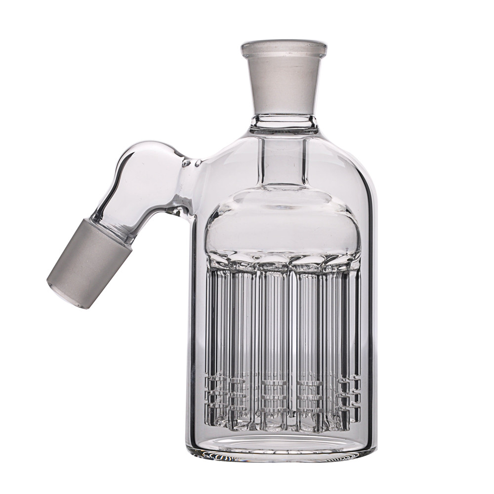 6.1 Inchs 18mm Ash Catcher Thick Small Glass Ashcatcher For Hookahs Bong Ash Catcher Water Bongs Smoking Accessories Right Angle
6.1 Inchs 18mm Ash Catcher Thick Small Glass Ashcatcher For Hookahs Bong Ash Catcher Water Bongs Smoking Accessories Right Angle