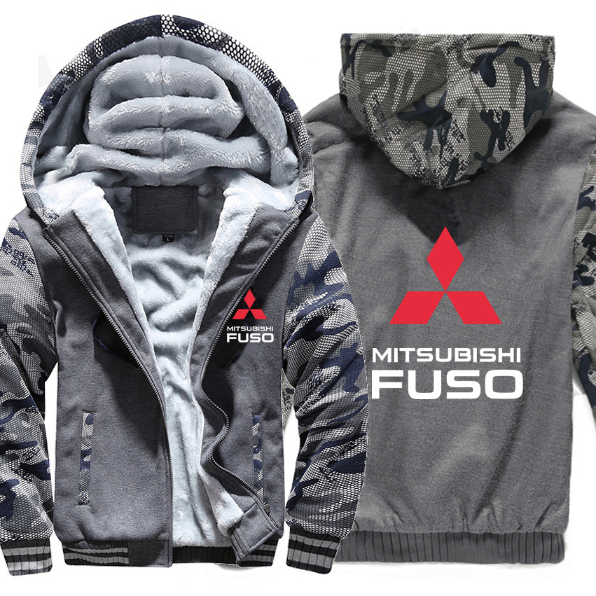 Mitsubishi Fuso Hoodies Winter Camouflage Sleeve Jacket Men Fleece Mitsubishi Fuso Truck Sweatshirts, Black
Mitsubishi Fuso Hoodies Winter Camouflage Sleeve Jacket Men Fleece Mitsubishi Fuso Truck Sweatshirts, Black
