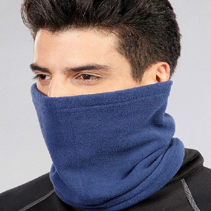 Hiking Scarf Camping Face Mask Cycle Polar Fleece Winter Thermal Warm Scarf Outdoor Balaclava Neck Gaiter Face Mask Headwear Cap, White
Hiking Scarf Camping Face Mask Cycle Polar Fleece Winter Thermal Warm Scarf Outdoor Balaclava Neck Gaiter Face Mask Headwear Cap, White