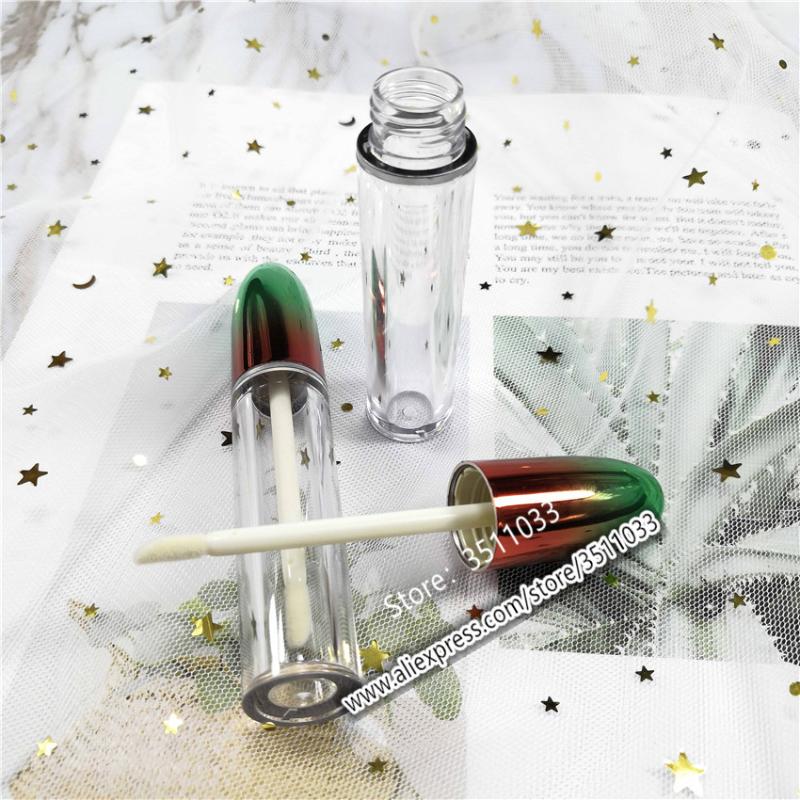 20pcs50pcs New Empty Transparent Lip Gloss Tube Rainbow Shape Cap Cosmetic Lip Refillable Container Oil packing
20pcs50pcs New Empty Transparent Lip Gloss Tube Rainbow Shape Cap Cosmetic Lip Refillable Container Oil packing