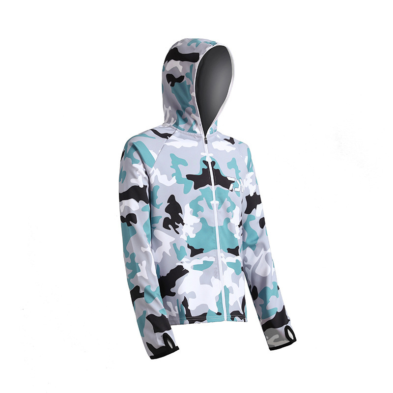2020 New Autumn Windproof Fishing Jacket Ultra Thin Uv Protection Hiking shirt sporting Clothes Windbreaker Fishing Coat, Blue
2020 New Autumn Windproof Fishing Jacket Ultra Thin Uv Protection Hiking shirt sporting Clothes Windbreaker Fishing Coat, Blue