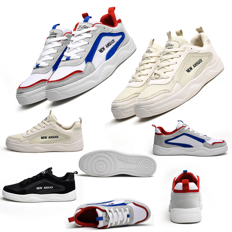 outdoor walking fashion women men canvas shoes triple black grey white red blue mesh breathable comfortable trainer designer sneakers 39-44, D1
outdoor walking fashion women men canvas shoes triple black grey white red blue mesh breathable comfortable trainer designer sneakers 39-44, D1