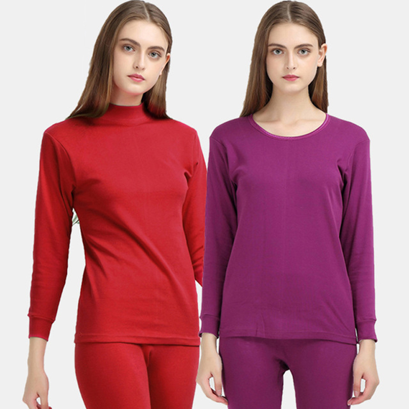 2019 New Arrival Thin Cotton Style Thermal Underwear Set Long Johns For Female Warm Clothing Winter Suit Wear, Picture style
2019 New Arrival Thin Cotton Style Thermal Underwear Set Long Johns For Female Warm Clothing Winter Suit Wear, Picture style