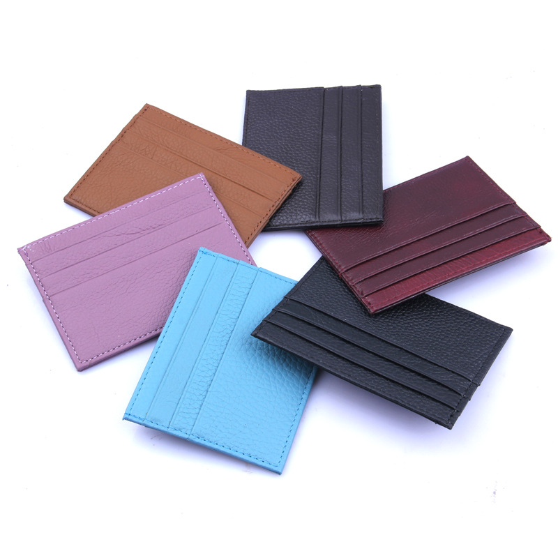 2019 Thin Mini Wallet Card Case Billfold Vintage Leather Money Clips ID Credit Cards Key Holder Cards Pack Cash Pocke CB-13, Light blue
2019 Thin Mini Wallet Card Case Billfold Vintage Leather Money Clips ID Credit Cards Key Holder Cards Pack Cash Pocke CB-13, Light blue