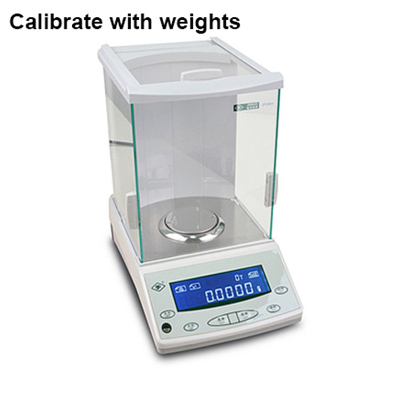 

160 x 0.0001 g 0.1mg Lab Analytical Balance Digital Electronic Precision Scale CE Certifications