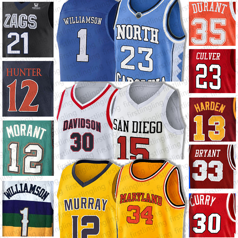 12 Ja Morant Zion Jersey Williamson Irving NCAA 23 Michael University 11 Kyrie Durant Jerseys Paul basketball George Young Curry 2020 Trae, Ncaa xin kuan
12 Ja Morant Zion Jersey Williamson Irving NCAA 23 Michael University 11 Kyrie Durant Jerseys Paul basketball George Young Curry 2020 Trae, Ncaa xin kuan