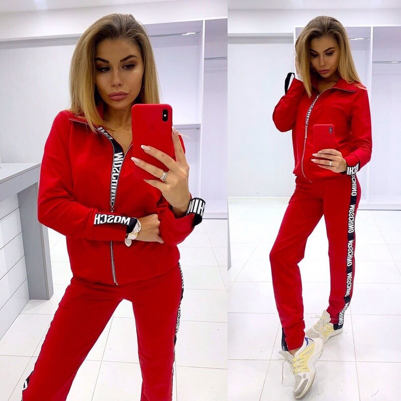 Fashion women's sportswear European and American trend knitted small sweater webbing casual two-piece suit women Size S-XL, Gray
Fashion women's sportswear European and American trend knitted small sweater webbing casual two-piece suit women Size S-XL, Gray