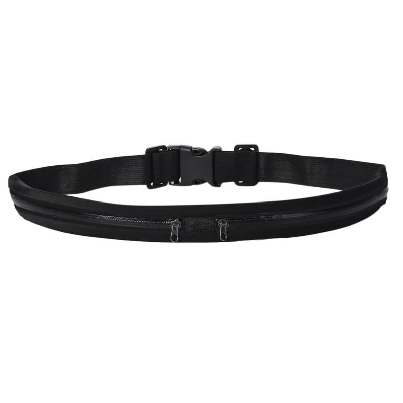 Belts JAYCOSIN Sports Bag Running Waist Pocket Jogging Portable Waterproof Cycling Bum Outdoor Phone Anti-theft Pack Belt, Black
Belts JAYCOSIN Sports Bag Running Waist Pocket Jogging Portable Waterproof Cycling Bum Outdoor Phone Anti-theft Pack Belt, Black