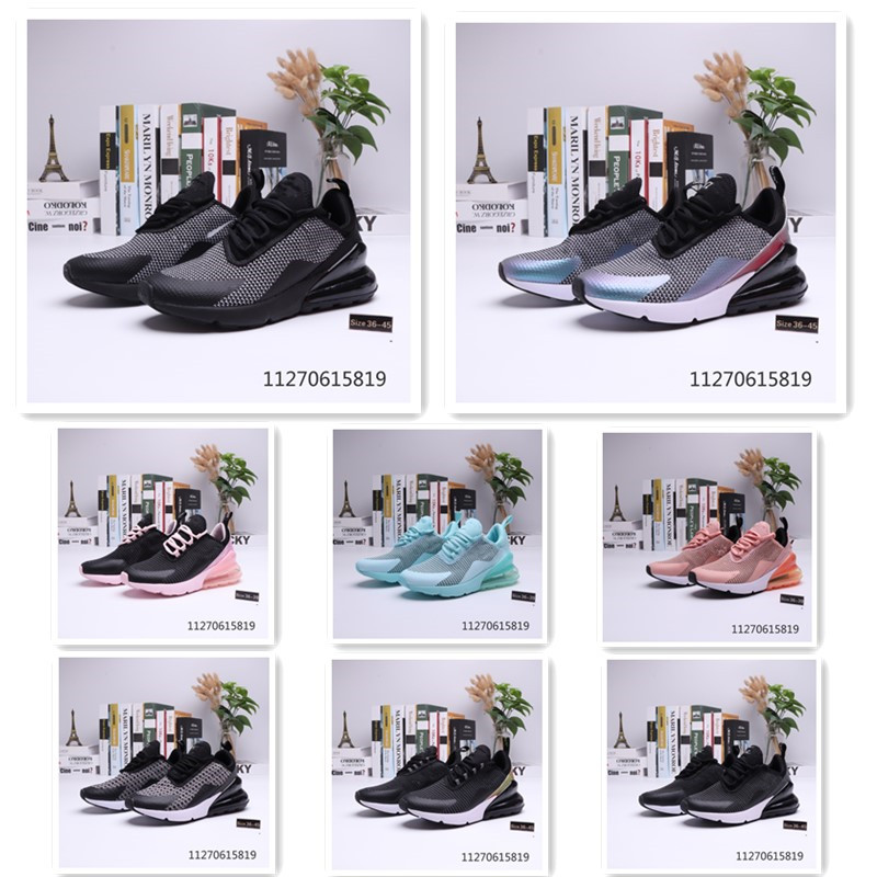 Triple Black Core white 270 Men Women Running shoes Classic OG 270s Regency Purple Bred Trainer Olive Tiger outdoor sports Sneakers 36-45, Red
Triple Black Core white 270 Men Women Running shoes Classic OG 270s Regency Purple Bred Trainer Olive Tiger outdoor sports Sneakers 36-45, Red