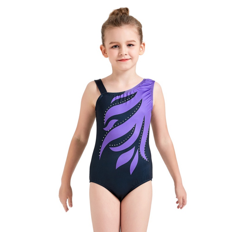 2019 Girls Leotards Gymnastics Dress Athletic Dancer Dress Gym Leotards Acrobatics for Kids Dance Wear
2019 Girls Leotards Gymnastics Dress Athletic Dancer Dress Gym Leotards Acrobatics for Kids Dance Wear