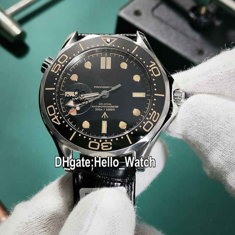 GDF Diver 300M 007 James Bond No Time to Die Black Dial Miyota 8215 Automatic Mens Watch 210.92.42.20.01 Steel Case Rubber Strap Hello_Watch, Waterproof service
GDF Diver 300M 007 James Bond No Time to Die Black Dial Miyota 8215 Automatic Mens Watch 210.92.42.20.01 Steel Case Rubber Strap Hello_Watch, Waterproof service