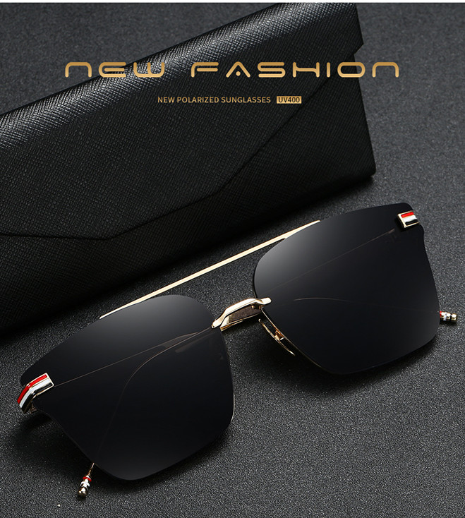 Fashionable metal retro square Sunglasse Brownie Sunglasses men's 2020 For Men Women Anti-UV400 Sunglass Driving Eyewear 58010
Fashionable metal retro square Sunglasse Brownie Sunglasses men's 2020 For Men Women Anti-UV400 Sunglass Driving Eyewear 58010