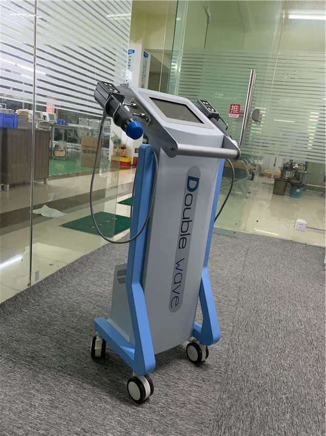 Good quality ESWT shock wave therapy machine for ED treatment / shock wave therapy machine for physiotherapy and weight loss
Good quality ESWT shock wave therapy machine for ED treatment / shock wave therapy machine for physiotherapy and weight loss