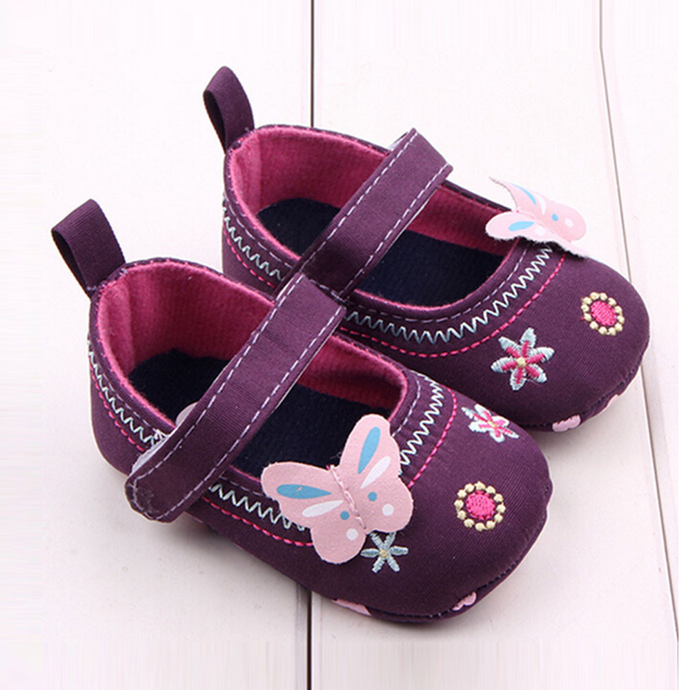 fashion butterfly embroidered comfortable toddler shoes Fashion Baby Shoes Butterfly Soft Sole Toddler Shoes
fashion butterfly embroidered comfortable toddler shoes Fashion Baby Shoes Butterfly Soft Sole Toddler Shoes
