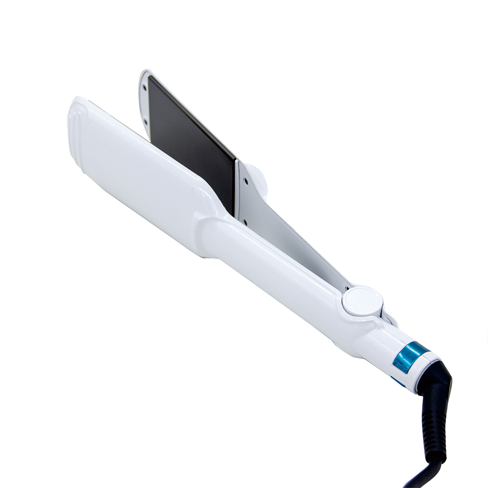 Hair Straightener Straightening Iron Professional Flat Iron Electric Straighter Curler Portable Hair Iron Styling Tool