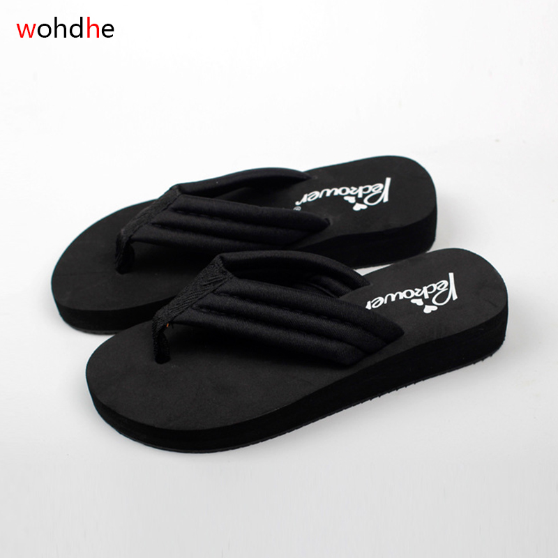 wohdhe 3cm Clip Toe Slippers Cotton Flip Flops Beach Shales Platform Bohemia Casual Women Summer Shoes Sandals Big Plus Size, Black 3cm
wohdhe 3cm Clip Toe Slippers Cotton Flip Flops Beach Shales Platform Bohemia Casual Women Summer Shoes Sandals Big Plus Size, Black 3cm