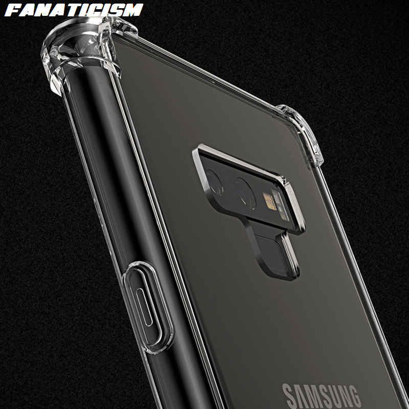 Case For Samsung M80s M60s M30s M20 Note 8 9 10 Plus Soft TPU Silicone Bumper Hybrid Hard PC Acrylic Clear Back Cover, Transparent
Case For Samsung M80s M60s M30s M20 Note 8 9 10 Plus Soft TPU Silicone Bumper Hybrid Hard PC Acrylic Clear Back Cover, Transparent
