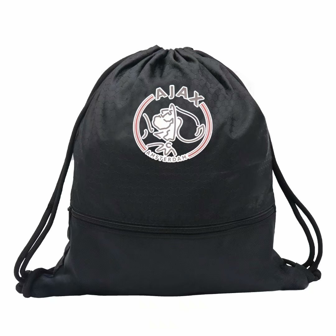 Real Madrid ajax Fans Soccer Shoes Volleyball zipper waterproof Outdoor Bags Football training Design Storage Backpack School Beach Bag
Real Madrid ajax Fans Soccer Shoes Volleyball zipper waterproof Outdoor Bags Football training Design Storage Backpack School Beach Bag