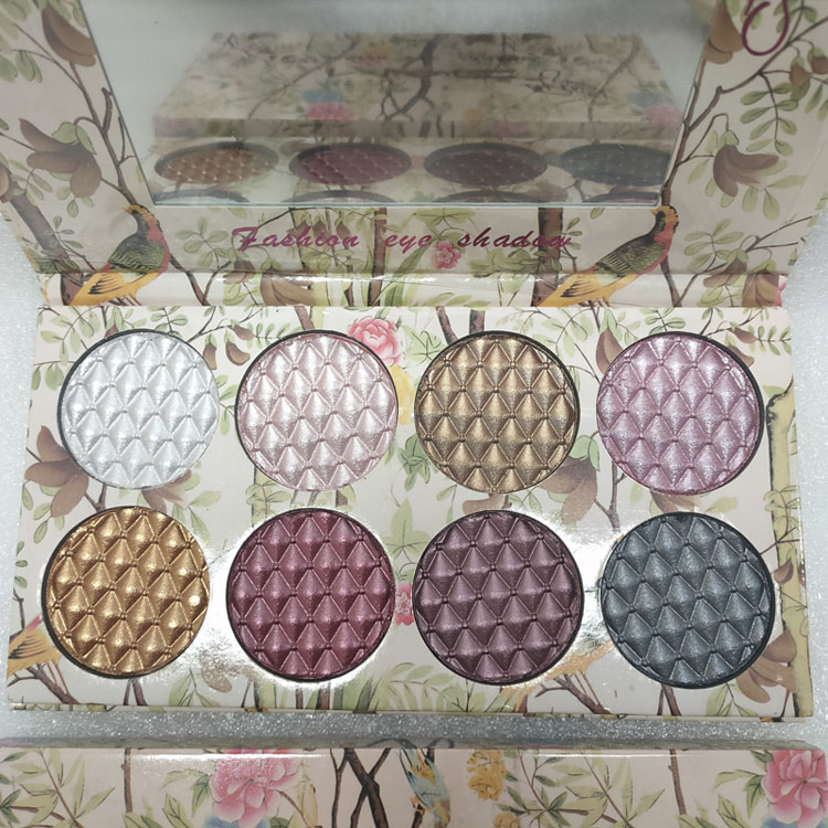 eyeshadow Facial highlight blush repair powder 3 in1 8 Colors Luminous Shimmer Matte palette Long-lasting Natural Brighten Easy to Wear, Multi
eyeshadow Facial highlight blush repair powder 3 in1 8 Colors Luminous Shimmer Matte palette Long-lasting Natural Brighten Easy to Wear, Multi