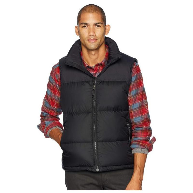 Famous Mens Down Vests Men Women Stylist Winter Jacket Coat Mens High Quality Casual Parka Mens Down 3 Colors Size S, Black
Famous Mens Down Vests Men Women Stylist Winter Jacket Coat Mens High Quality Casual Parka Mens Down 3 Colors Size S, Black