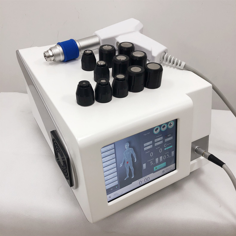 Portable Orthopaedics Acoustic Radial Shock Wave for orhtopaedics physiotherapy machine / smartwave shockwave therapy Equipment for ED
Portable Orthopaedics Acoustic Radial Shock Wave for orhtopaedics physiotherapy machine / smartwave shockwave therapy Equipment for ED