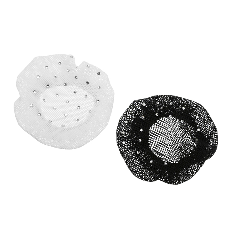 1/2pcs 10cm white black nets invisible mesh styling hairnet soft lines for wigs dancing sporting hair net hair accessories
1/2pcs 10cm white black nets invisible mesh styling hairnet soft lines for wigs dancing sporting hair net hair accessories