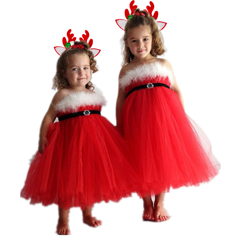 Baby Girl Christmas Clothes Girls Children Xmas Holiday Costume Clothing Santa Claus Princess Dress Girl Kids Party Vestidoss, Red
Baby Girl Christmas Clothes Girls Children Xmas Holiday Costume Clothing Santa Claus Princess Dress Girl Kids Party Vestidoss, Red