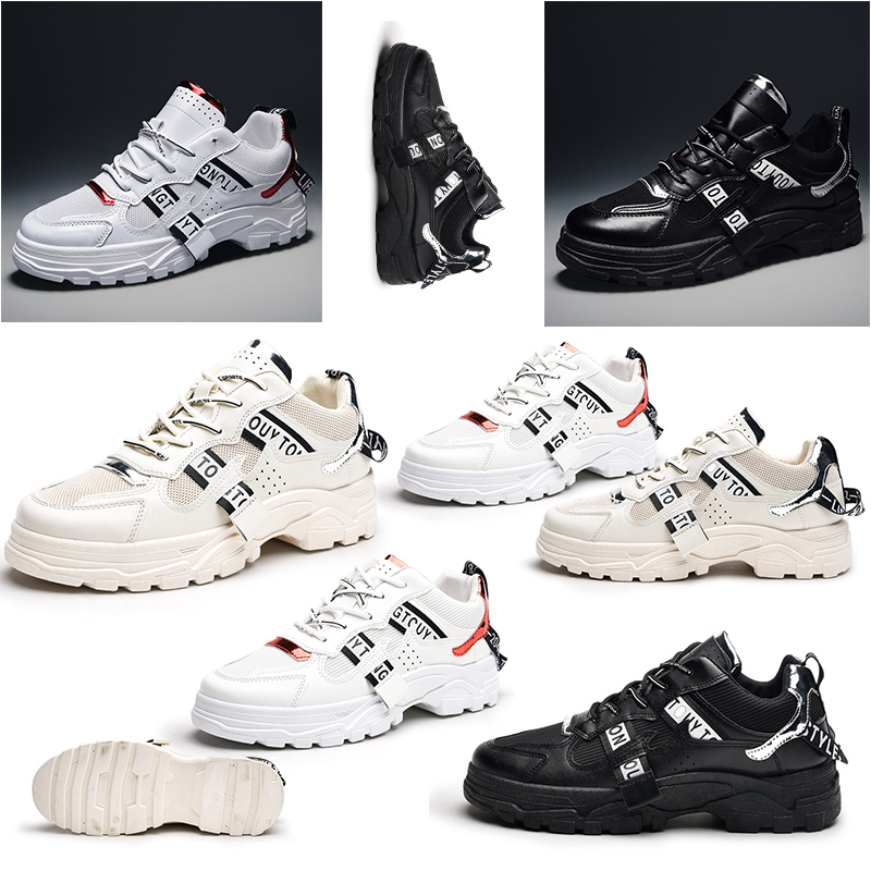 men women fashion running shoes triple white black brown breathable net surface comfortable trainer sport designer sneakers size 39-44, A3
men women fashion running shoes triple white black brown breathable net surface comfortable trainer sport designer sneakers size 39-44, A3