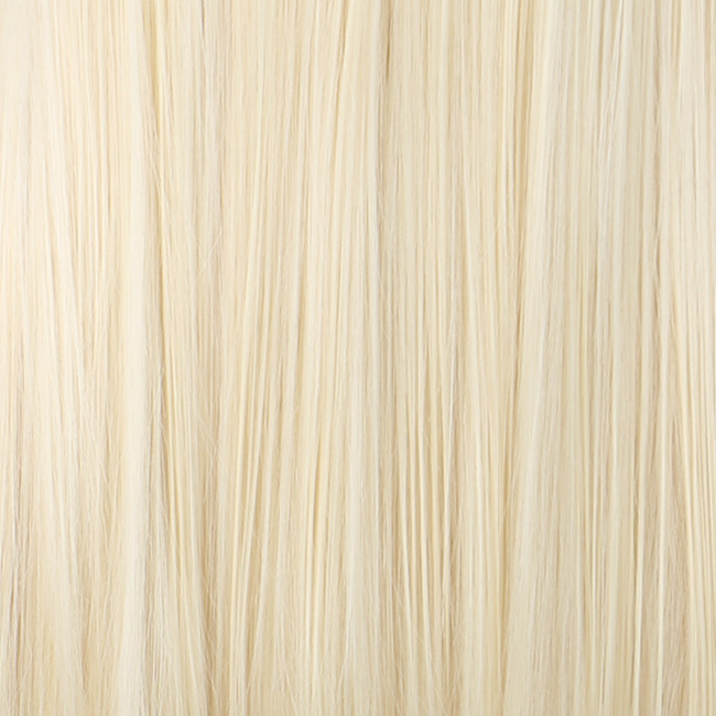 WoodFestival long black wig with neat bangs natural straight synthetic wig realistic daily wear wigs