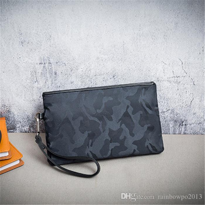 wholesale men handbag portable waterproof Oxford fashion wrist bag multifunctional camouflage mobile phone bag outdoor leisure storage walle, Red;black
wholesale men handbag portable waterproof Oxford fashion wrist bag multifunctional camouflage mobile phone bag outdoor leisure storage walle, Red;black