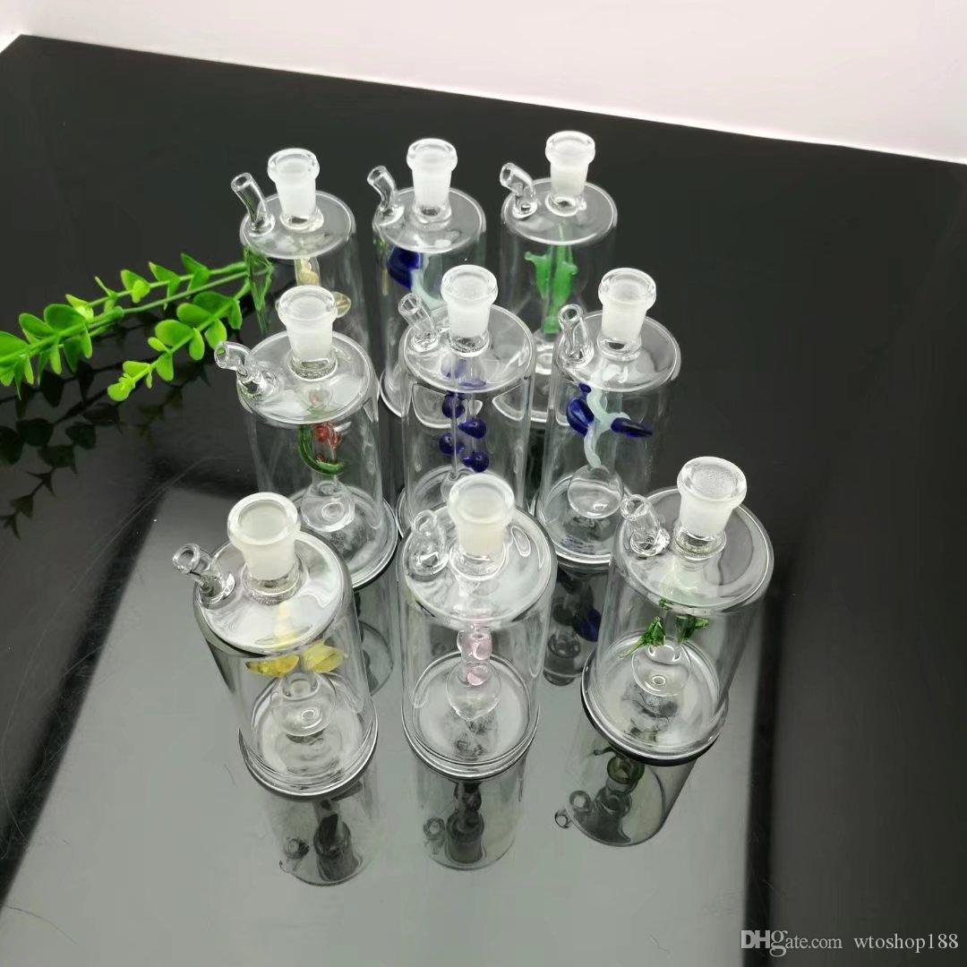 A variety of flower type glass water bottle Wholesale Glass bongs Oil Burner Glass Water Pipes Oil Rigs Smoking Free
A variety of flower type glass water bottle Wholesale Glass bongs Oil Burner Glass Water Pipes Oil Rigs Smoking Free